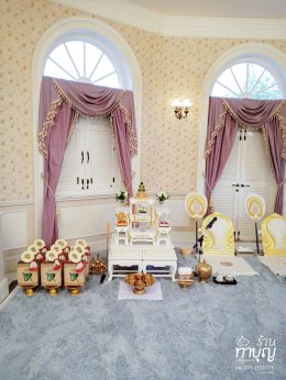 ร้านทำบุญ รับจัดงานบุญ ทำบุญบ้าน ทำบุญบริษัท ทำบุญออฟฟิศ ครบวงจร 100 ท่าน