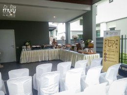 ร้านทำบุญ รับจัดงานบุญ ทำบุญบ้าน ทำบุญบริษัท ทำบุญออฟฟิศ ครบวงจร 50 ท่าน