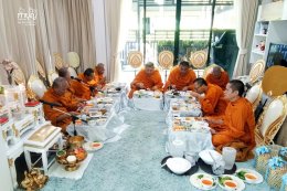 ร้านทำบุญ รับจัดงานบุญ ทำบุญบ้าน ทำบุญบริษัท ทำบุญออฟฟิศ ครบวงจร 100 ท่าน