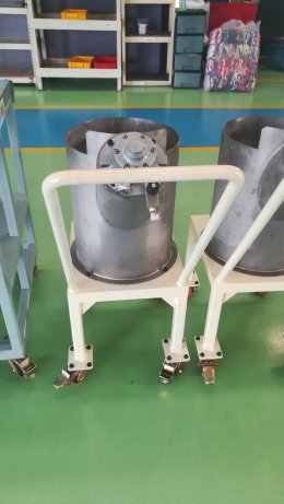 ASSEMBLY PARTS