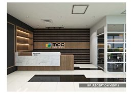 MCC Labels Bangkok Renovate Factory