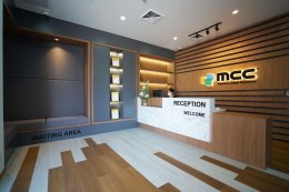 MCC Labels Bangkok Renovate Factory