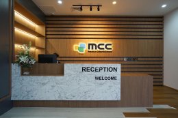 MCC Labels Bangkok Renovate Factory