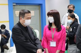 ไบโอม จับมือ บ.เน็ตเบย์ และฟาร์มเดอ วิลล์ 