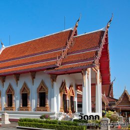 วัดกก จอมทอง