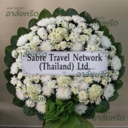 พวงหรีดวัดชัยชนะสงคราม