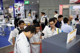 MANUFACTURING EXPO 2019に出展
