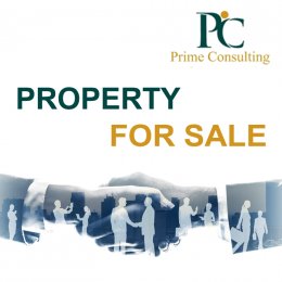Property for sale in Thailand