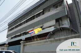 Factory in Bangkok for Sale