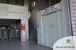 Factory in Bangkok for Sale