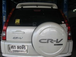 CRV