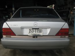 S-CLASS