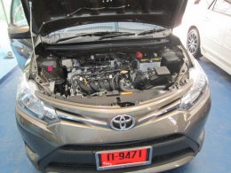 NEW VIOS 2013