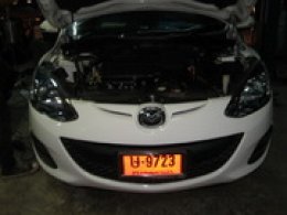 Mazda2