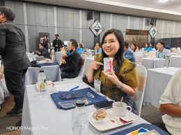  รวมภาพบรรยากาศความสนุกสนานกับงาน AMD และ HP พร้อมพันธมิตร Microsoft | Zyxel Networks และ EATON