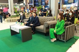 เปิดแล้วโฉมใหม่แล้ววันนี้ OPPO BRAND SHOP ใหญ่ที่สุดในจังหวัดกาญจนบุรี