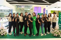 เปิดแล้วโฉมใหม่แล้ววันนี้ OPPO BRAND SHOP ใหญ่ที่สุดในจังหวัดกาญจนบุรี