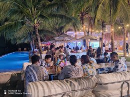 เปิดตัวสมาร์ทโฟน HONOR กับงาน HONOR on the beach