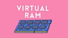 Virtual RAM คืออะไร ?