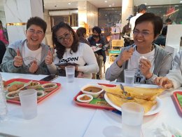 โปรแกรมสวดมนต์ ไหว้พระ ณ พุทธคยา 4 วัน 3 คืน 