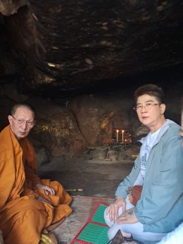 โปรแกรมสวดมนต์ ไหว้พระ ณ พุทธคยา 4 วัน 3 คืน 