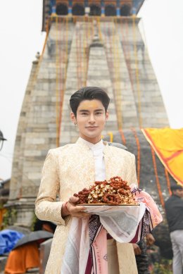ทัวร์ VVIP  อาจารย์เอ จักพรรดิ ทริปอินเดียสุดพิเศษ ระหว่างวันที่ 28 เมษายน  7 พฤษภาคม 2568  เดินทางรวม 10 วัน มีบริการเฮลิคอปเตอร์สุดเอ็กซ์คลูซีฟ