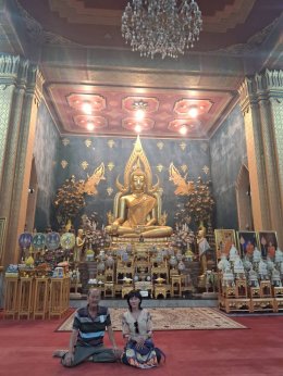 โปรแกรมพุทธคยา - พาราณสี - สารนาท - ราชคฤห์ - นาลันทา 