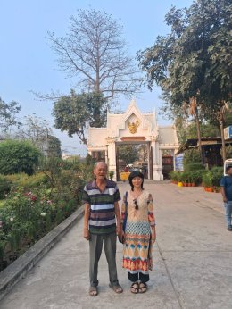 โปรแกรมพุทธคยา - พาราณสี - สารนาท - ราชคฤห์ - นาลันทา 