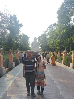 โปรแกรมพุทธคยา - พาราณสี - สารนาท - ราชคฤห์ - นาลันทา 