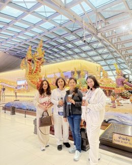 โปรแกรมสวดมนต์ ไหว้พระ ณ พุทธคยา 4 วัน 3 คืน 