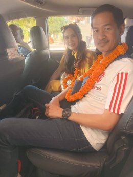 โปรแกรมอุดัยปูร์-จ็อดปูร์-ชัยปูระ-อัครา-เดลี ( 5-13 ธันวาคม 68)