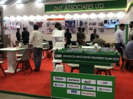 Kidd+Zigrino Strengthens Regional Presence at DTG 2025