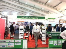 Kidd+Zigrino Strengthens Regional Presence at DTG 2025