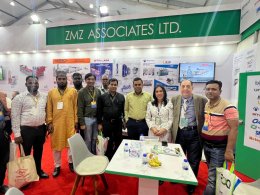 Kidd+Zigrino Strengthens Regional Presence at DTG 2025