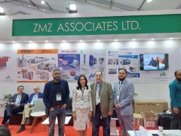 Kidd+Zigrino Strengthens Regional Presence at DTG 2025