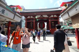 ทัวร์ญี่ปุ่น JAPAN TOUR by EIGHTEEN