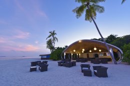 รีวิว Dreamland Maldives รีสอร์ทในฝันสุดจึ้ง