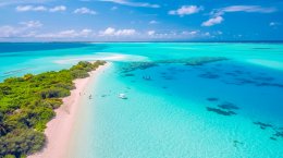 แนะนำกิจกรรมเมื่อไปเที่ยวมัลดีฟส์ Maldives