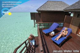 Olhuveli Beach