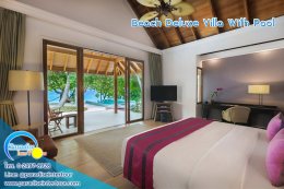 Dusitthani Maldives