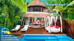 W Retreat and Spa Maldives