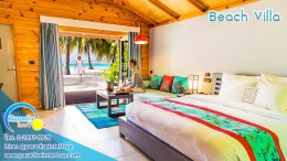 Meeru Island