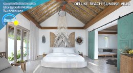 Fairmont Sirru Fen Fushi