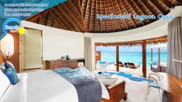 W Retreat and Spa Maldives