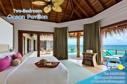 Dusitthani Maldives
