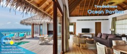 Dusitthani Maldives