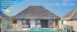 Dusitthani Maldives