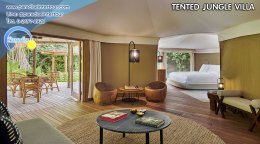 Fairmont Sirru Fen Fushi