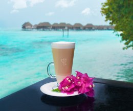 10 เหตุผล ที่ทุกคนควรไปเยือน Club Med Kani Maldives