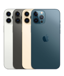 Apple iPhone 12 Series